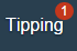 Tipping Menu Bar Ping